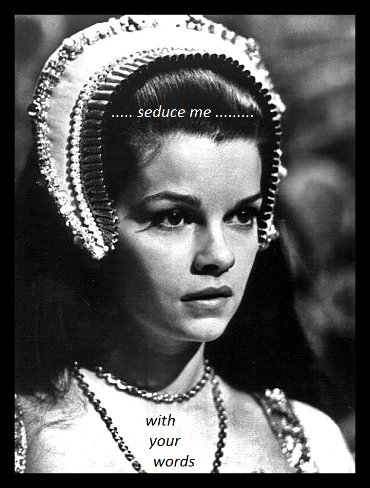 IWOTA #17 Anne Boleyn